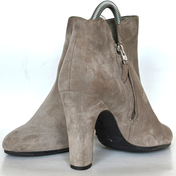 [Sam Edelman] Shelby Ankle Booties size 8M - Picture 3 of 8